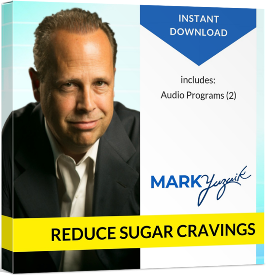 Reduce Sugar Cravings Program by Mark Yuzuik
